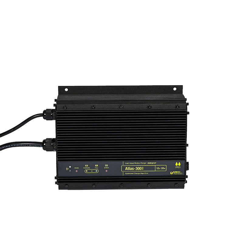 100vac Lithium Charger