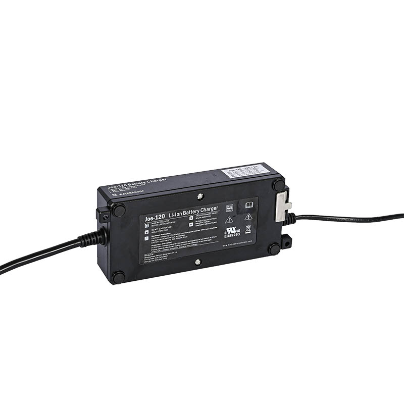 48v6a Marine Charger
