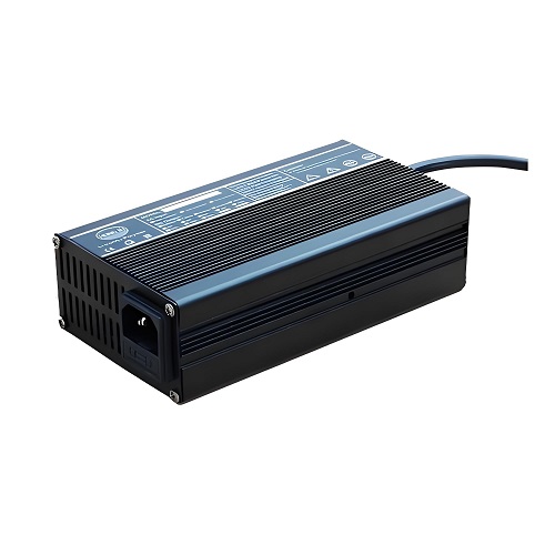 300w Wheelchair Charger