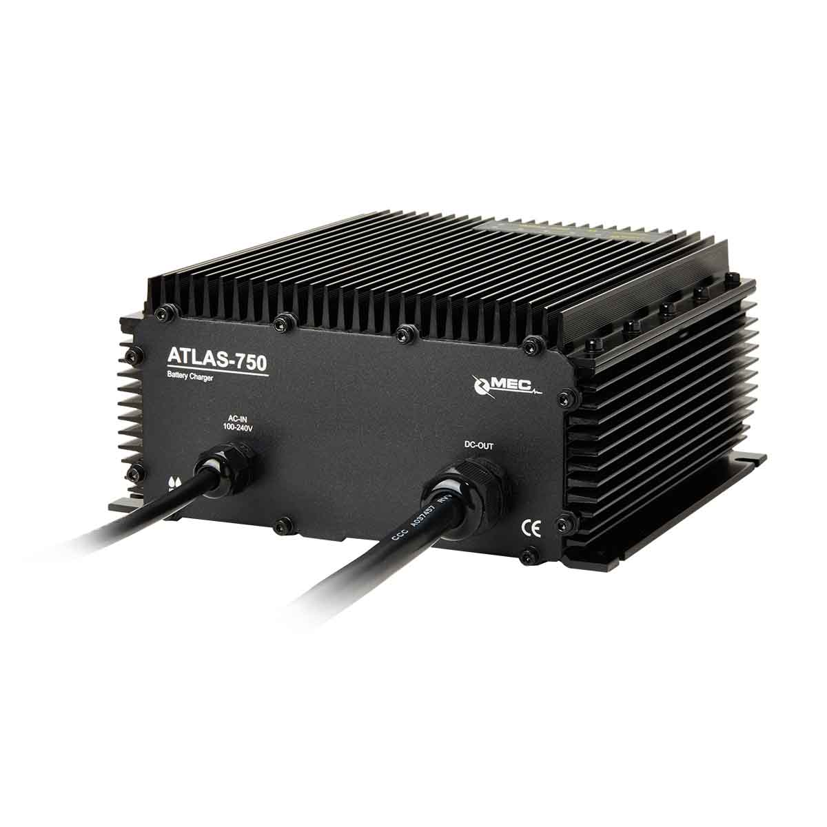 ATLAS 750W 24V 25A Battery Charger