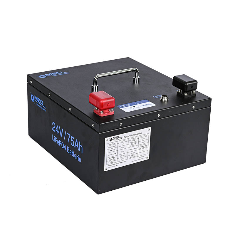 How To Charge Lifepo4 Battery​