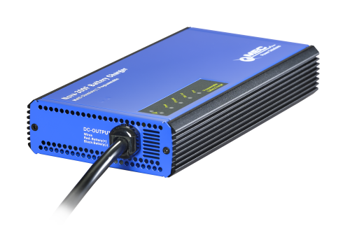 NOVA-300F<Br> 12v | 24v | 36v | 48v