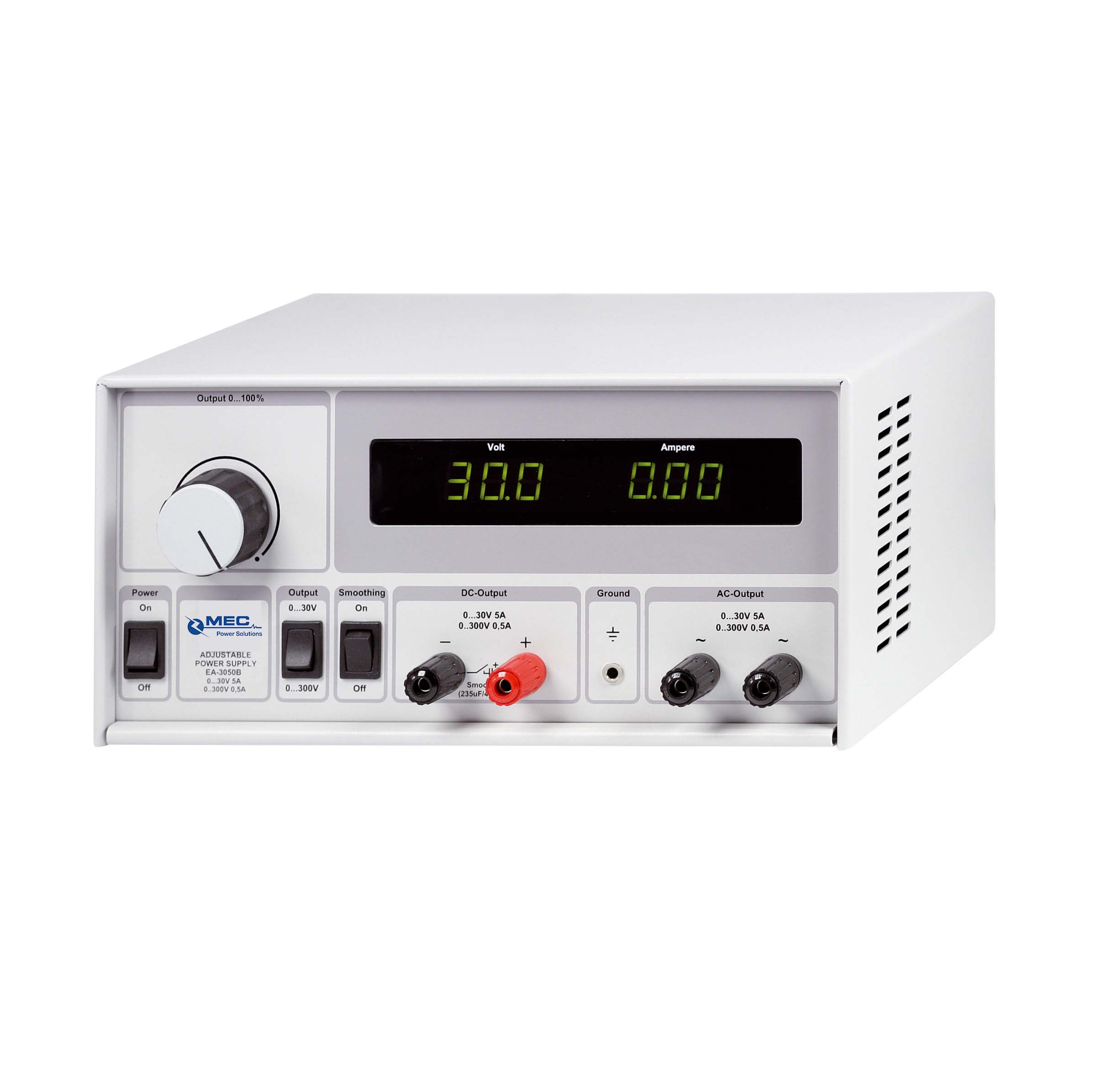 PS-3050B power supply