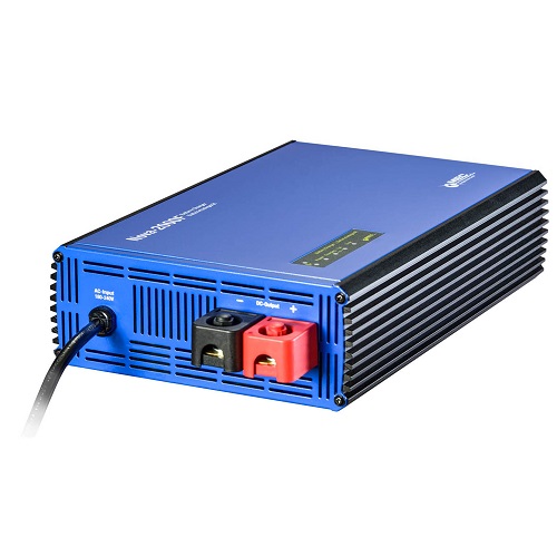 What Types of Battery Chargers Are Available?