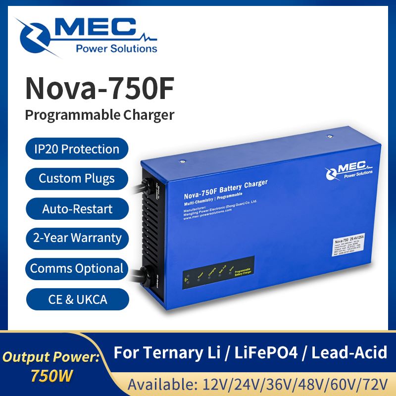 NOVA-750F