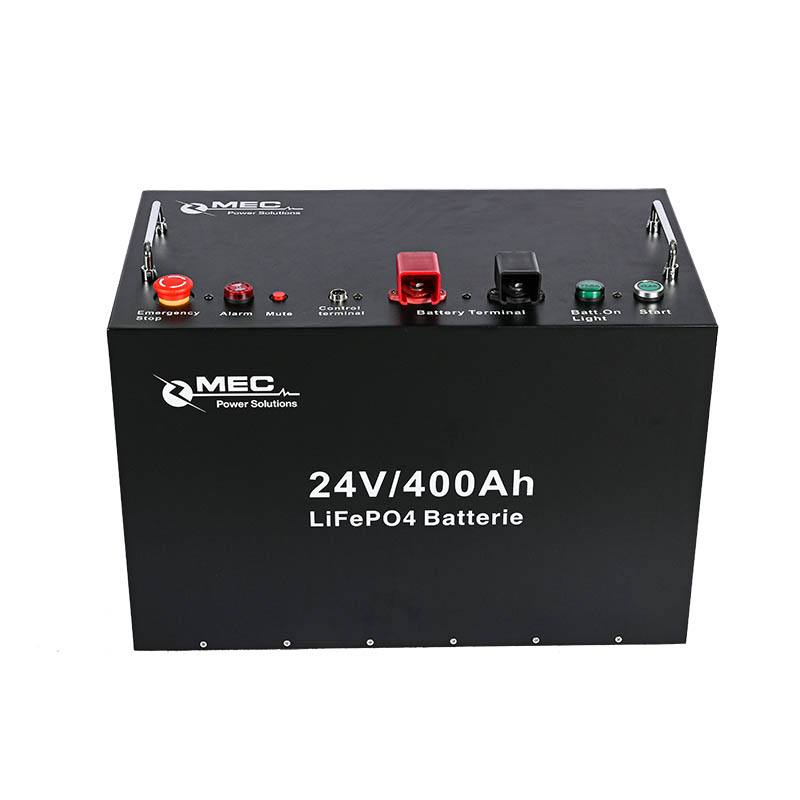 lifepo4 24v 400ah