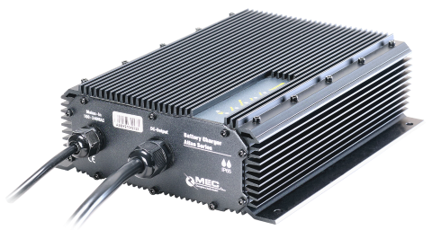IP65 Battery Charger IP65 Battery Charger